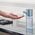 Lexon Lexon Horizon Dispenser Automatic touchless dispenser light blue/light blue LH91LB1