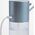 Lexon Lexon Horizon Dispenser Automatic touchless dispenser light blue/light blue LH91LB1