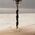 Spiral wood drill RUKO 24mm