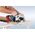 bosch powertools Bosch cordless circular saw GKS 18V-57-2 Professional solo (blue/Kolor: CZARNY, without battery and charger)