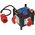 Brennenstuhl Komp. Verteiler BSV 3 MINI/ TPE