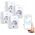 TP-Link Tapo P110 4szt.
