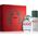 Hugo Boss HUGO Man rinkinys vyrams (EDT, 75 ml + dezodorantas, 150 ml)