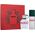 Hugo Boss HUGO Man rinkinys vyrams (EDT, 75 ml + dezodorantas, 150 ml)