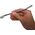 Bombilla (straw for drinking mate) Cebador Alfa