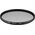 Hoya filter circular polarizer HD Mk II 58mm