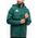 Kurtka męska adidas Tiro 24 Competition All-Weather zielona IR9521