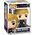 Funko! POP Vinyl Duran Wild Boys Nick