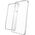 Etui ZAGG Luxe do Samsung Galaxy A55      przezroczysty/clear