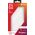 Etui ZAGG Luxe do Samsung Galaxy A55      przezroczysty/clear