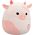 SQUISHMALLOWS W20 Plush toy, 35 cm MIX