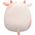 SQUISHMALLOWS W20 Plush toy, 35 cm MIX