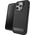 ZAGG Denali Snap Kickstand Case for iPhone 15 Pro Black