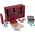 Minecraft 24 Boxes Advent Calendar / Seasonal