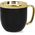 Cup Homla SINNES Black, 280 ml