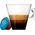 Coffee capsules NESCAFE(r) Dolce Gusto(r) Palermo, 16 pcs.
