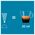 Coffee capsules NESCAFE(r) Dolce Gusto(r) Palermo, 16 pcs.