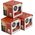 Coffee capsules NESCAFE(r) Dolce Gusto(r) Palermo, 16 pcs.