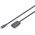 Active USB-C Extension Cable, 5m 5G, USB 3.2 Gen1, USB-C - USB-C (M/F)