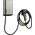 ŁADOWARKA EV Wallbox Green Cell HabuDen EVGC021B2275 22kW TYPE 2 7,5M GC App NFC BT Wi-Fi