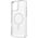 UNIQ LifePro Xtreme iPhone 16 Plus 6.7" Magclick Charging Case Clear/Frost Clear