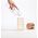 Lexon Horizon Dispenser Automatic Touchless Dispenser Gold/Gold LH91D