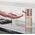 Lexon Horizon Dispenser Automatic Touchless Dispenser Gold/Gold LH91D