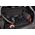 Bagažinės kilimėlis Ford Focus Mk1 1998-2004