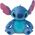 STITCH scent + sound Plush, 14 cm