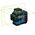 BOSCH.PLANE LASER GLL 80-33 G GREEN + HOLDER LB 10