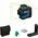 BOSCH.PLANE LASER GLL 80-33 G GREEN + HOLDER LB 10