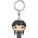 Funko! POP Keychain Wednesday