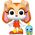 Funko! POP Vinyl P&B Sonic Cream w/Cheese