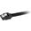 Sharkoon SATA - SATA, 0.3m, Czarny (4044951016440)