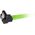 Sharkoon SATA - SATA, 0.3m, Zielony (4044951016471)