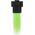 Sharkoon SATA - SATA, 0.3m, Zielony (4044951016471)