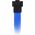 Sharkoon SATA - SATA, 0.45m, Niebieski (4044951016532)