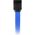 Sharkoon SATA - SATA, 0.3m, Niebieski (4044951016631)