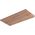 Pyramis Deska drewniana Pyramis do Sparta PLUS LUX 78x48 1