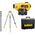 Dewalt Niwelator optyczny DW096PK 100 m 26x