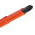 Dedra Wkrętak elektrotechniczny krzyżowy nr 0 60mm - 064b1