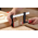 Bessey Ścisk stolarski śrubowy żeliwny 100 x 200mm (TPN20BE)