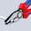 Knipex Szczypce uniwersalne (03 01 140)