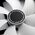 Wentylator Fractal Design Prisma AL-14 ARGB 140mm 3-pack (FD-FAN-PRI-AL14-3P)