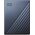 Dysk zewnętrzny HDD WD My Passport Ultra 5TB Niebieski (WDBFTM0050BBL-WESN)