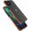 Hurtel Spring Case IPhone 12 Pro Max (6,7) dark pink