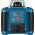 Bosch Niwelator laserowy GRL 400 H czerwony 400 m