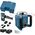 Bosch Niwelator laserowy GRL 400 H czerwony 400 m