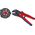 Knipex Szczypce do zaciskania tulejek ze zmiennym magazynkiem MultiCrimp KNIPEX 97 33 01