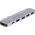 Stacja/replikator Delock 4K Dock MacBook (87753)